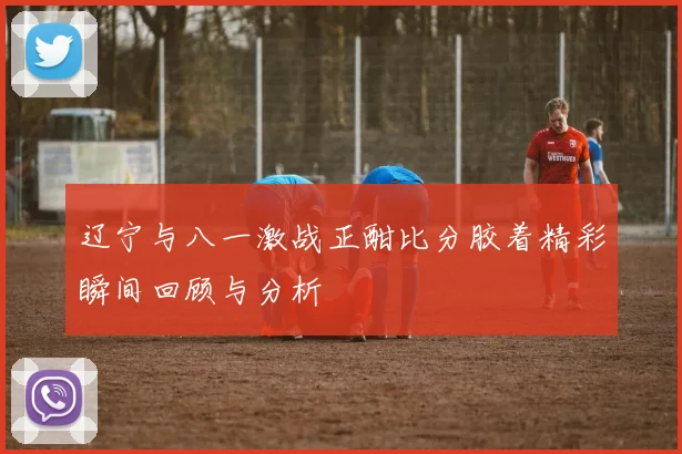 辽宁与八一激战正酣比分胶着精彩瞬间回顾与分析
