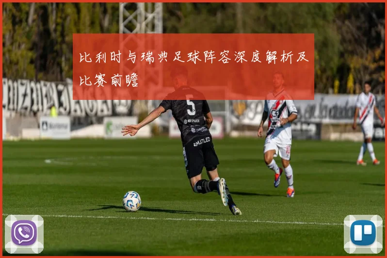 比利时与瑞典足球阵容深度解析及比赛前瞻