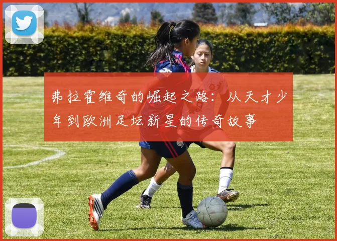 弗拉霍维奇的崛起之路：从天才少年到欧洲足坛新星的传奇故事